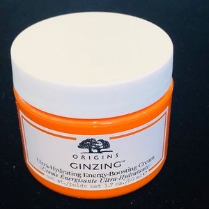 Origins Ultra-Hydrating Energy-Boosting Cream